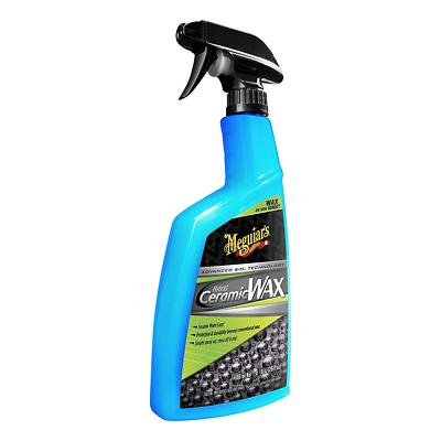 #ad Meguiars G190526 Hybrid Ceramic Wax Easy to Use Ceramic Wax Protection 26 oz $26.49