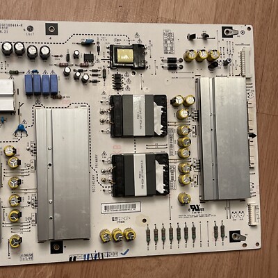 Carte D'alimentation Pour TV LG Modèle 84LM960V - Fonctionnelle - Occasion