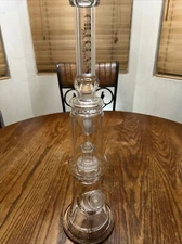 GILA GLASS (THE ORIGINAL)  Water piece!