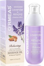 2pck Aceite de masaje para relajarse, masaje en las articulaciones, aceite de ma