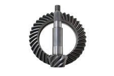 Revolution Gear D60 Reverse Thick 4.88 Ratio Ring and Pinion Fits Dana 60