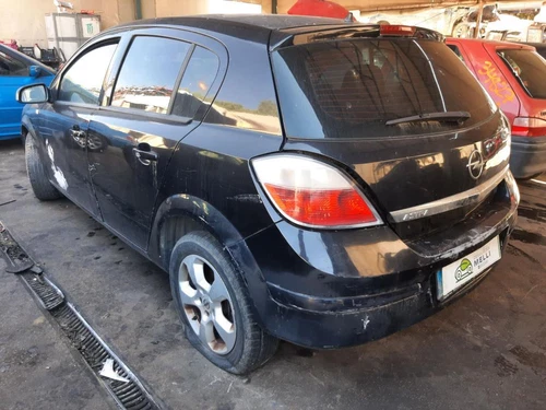 342691834 Piloto Trasero Derecho para OPEL ASTRA H BERLINA Enjoy 2004 8782452 - Imagen 7 de 9