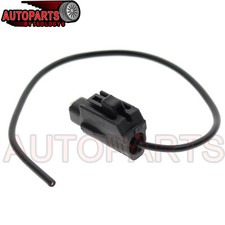 Starter Motor Solenoid Wire Plug Connector Pigtail Harness Fits For Lexus NX200t