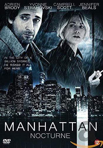 Manhattan nocturne (DVD)