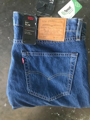 levis 511 premium advanced stretch