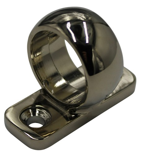 Sash Lift Handle Ring Pull Handle Finger Pull Sliding Sash Windows BY YALE - Picture 4 of 12