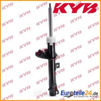 StoßDäMpfer Excel-G Kyb 333709 Vorderachse Rechts FüR Ford