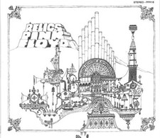 PINK FLOYD Relics CD *SEALED* Remastered Issue