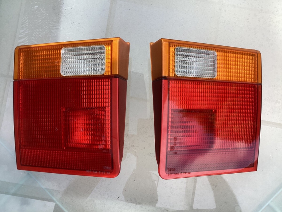 Range Rover P38 Rear Tail Lights | eBay