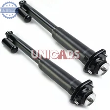2X Rear Shock Strut w/CVD FOR Range Rover III L322 2002-2012 LR023580/LR023573