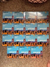Pioneer LaserKaraoke 60's 15 discs MOST STILL SEALED Laserdisc Karaoke