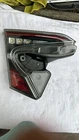 C-HR PASSENGER TAIL LIGHT LAMP  LEFT Hatchback 2016 TOYOTA 2016-2023