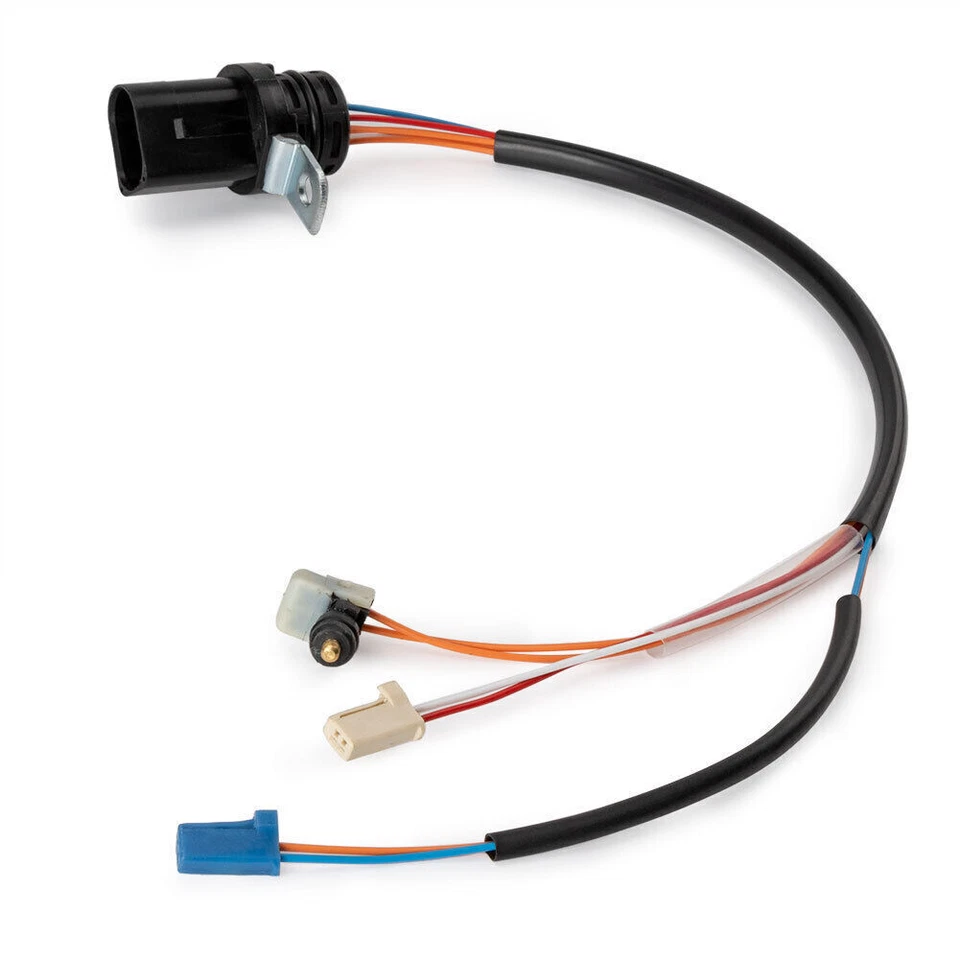 Arnés de transmisión interno de 6 pines para Volkswagen Passat CC 2009-2010 09G927363 Foto 4 de 4