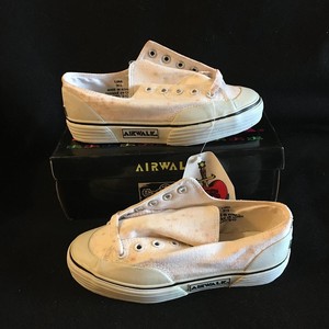 ebay airwalk shoes