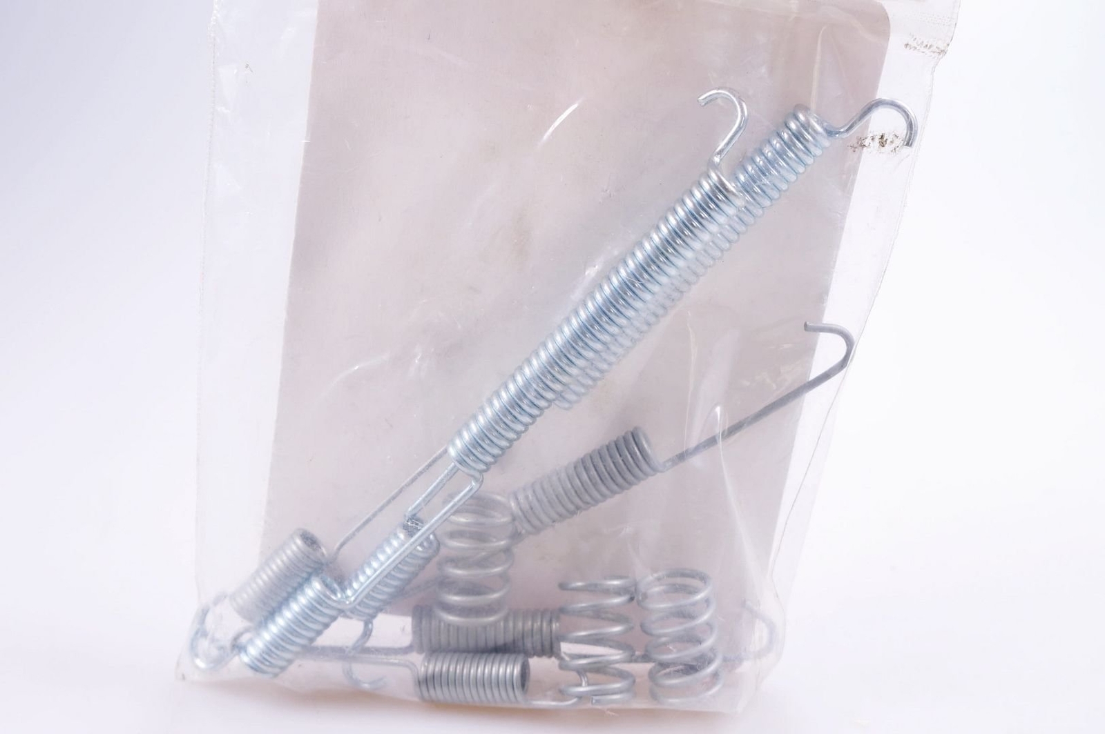 Quick Brake 105-0753 Accessory Set For Brake Shoes OVP New