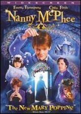 Nanny McPhee [WS] by Kirk Jones: Used