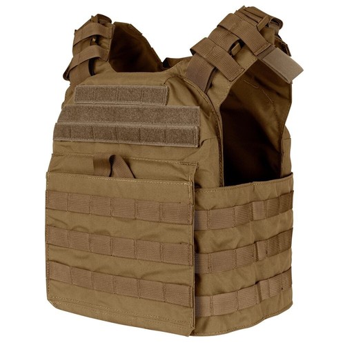 Condor Cyclone Lightweight Carrier - Picture 8 of 12