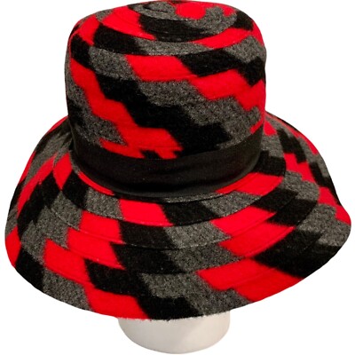 Union made woolhat s-l400.jpg main image 3