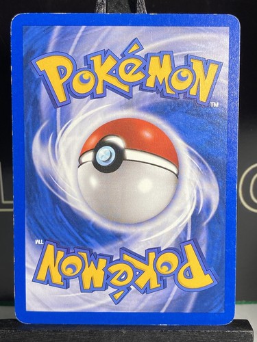 Pokemon Card - Vileplume - Expedition 69/165 Rare LP - Picture 6 of 6