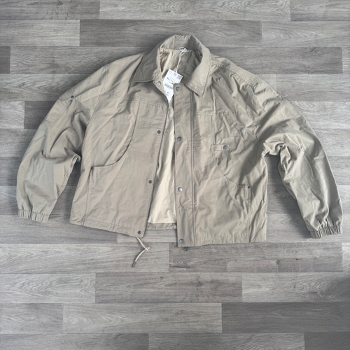 Zara Jacket NEW with Tags Size XL