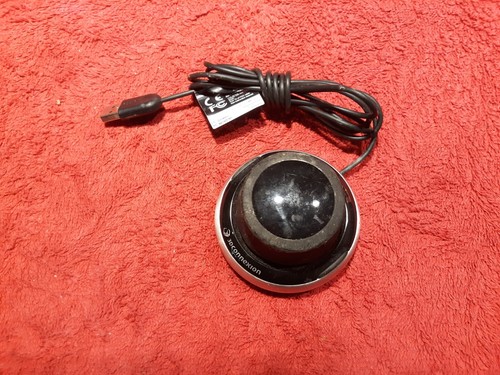 3D Connexion Space Navigator USB #3DX-600028. Tested. - Photo 2/3