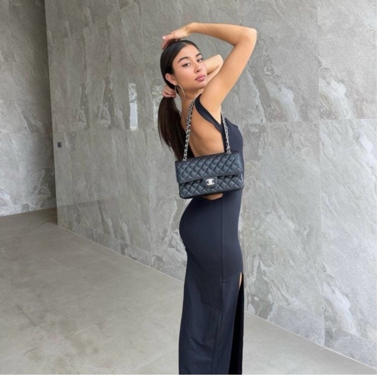 NEW Tiger Mist Jasminka Maxi Dress | eBay