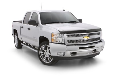 Stone// 25054 fits 15-19 Chevrolet Colorado R Bug Deflector-Bugflector II
