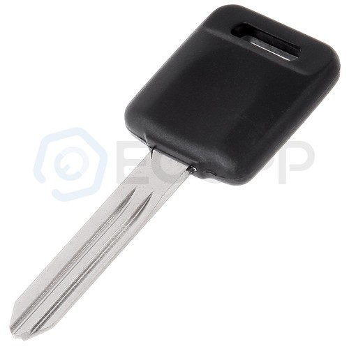 For 2004 2005 2006 2007 2008 2009 2010 Armada Remote Key Fob + Ignition Key - Picture 7 of 8