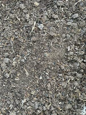 ORGANIC Chicken Manure NPK Fertilizer Nitrogen Phosphate Potassium - 25LBS