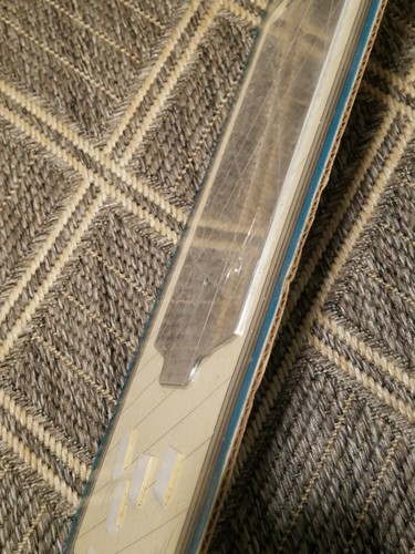 RARE Pro One, Chrome Specialties Inc. Lower Tank Panel, Spider 160 10023, 940603 - Picture 6 of 7