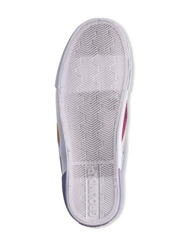 Zapatillas deportivas para mujer Pesadilla antes de Navidad sin cordones Jack & Sally - Imagen 5 de 16
