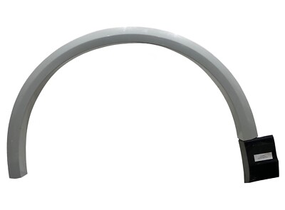 AUDI RSQ8 Q8 links radkastenabdeckung, left wheel arch cover nr