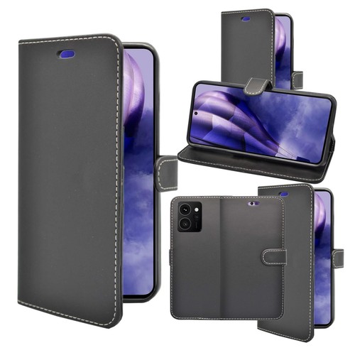 Para HMD Skyline Cartera Libro Abatible Folio Cuero PU Teléfono Estuche Cubierta - Imagen 36 de 48