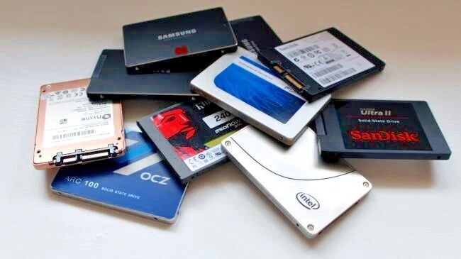 Ssd 500gb deals ebay
