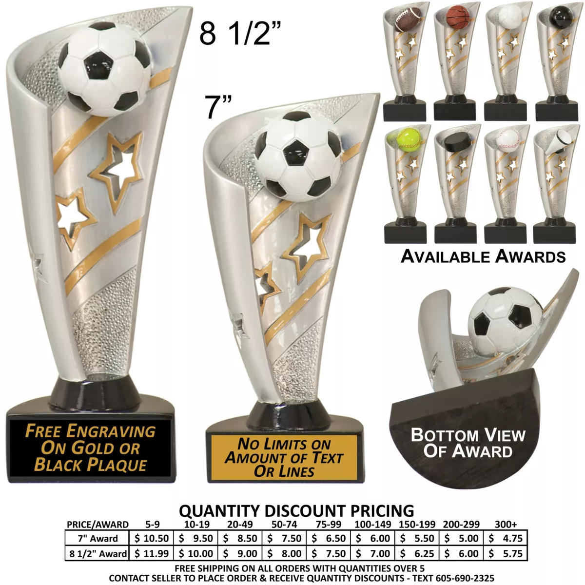 Trophy Stores Near Me