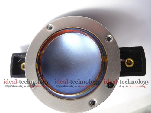 Diaphragm for EV Force i25 Speaker Horn Driver Electro-Voice Repair - Picture 4 of 5