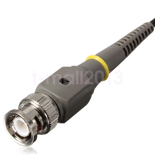 2x 200MHz Oszilloskop Scope Analysator Clip Sonde Testleitungen Kit für HP Tektronix - Bild 4 von 4
