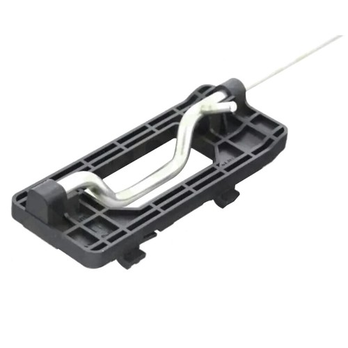 Soporte base faro delantero carcasa reparación izquierda para Porsche Cayenne 2011-2014 - Imagen 3 de 4