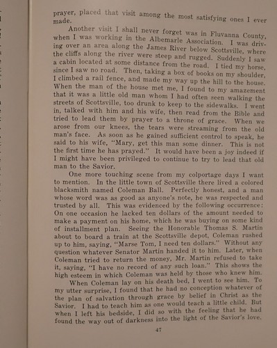 ERINNERUNGEN AN EIN RUHIGES LEBEN DAS LEBEN VON WILLIAM JOSEPH SADLER GENEALOGIE - Bild 5 von 7