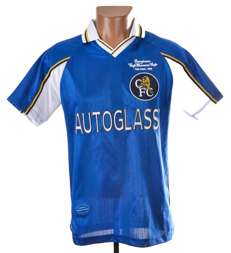 ウェア Chelsea 05-06 training shirt Umbro Chelsea 2005-2006 Umbro Training Shirt (M) (Very Good
