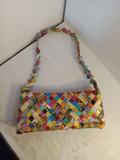 Gum Wrapper Candy Wrapper Any Wrapper Multicolor … - image 5