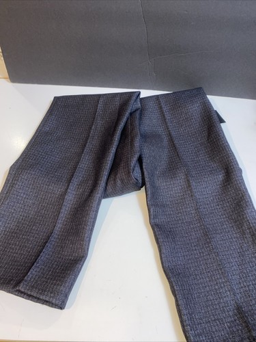 Kids World of USA NEW w/Tags Boys’ Dress Pants Size 14 Flat Front Lux Details - Picture 13 of 19