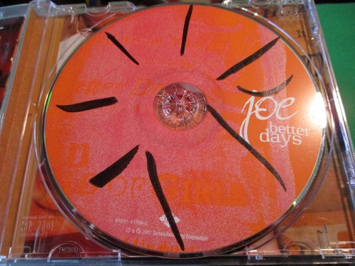 Soul & Techno CDs (You Pick - Sold Individually) NOT A LOT 8/7/25 - Picture 279 of 681