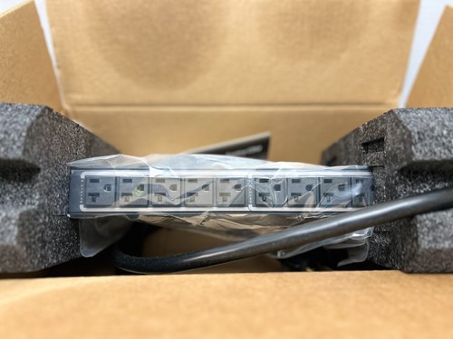 SERVER TECHNOLOGY (C-10H1-L30M) Metered Distribution Unit - 第 3/8 張圖片