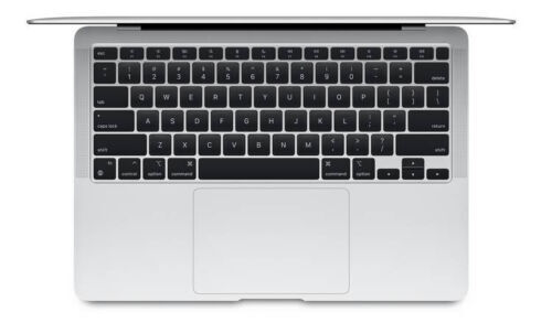 Apple MacBook Air 13” 2020 M1 3.2GHz 8/16GB, 128/256/512GB