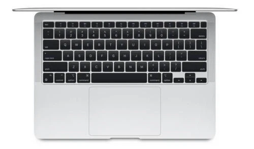 Apple MacBook Air 13" M1 · 16GB · 512GB, photo 4 of 5