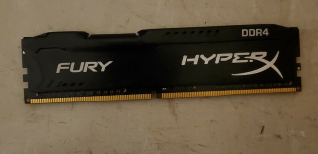 kingston hp26d4u9d8me 16x