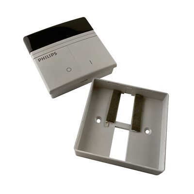 Philips Infrarot Wandsender für Leuchten IRC 2310 die mit MCS ausgerüstet sind