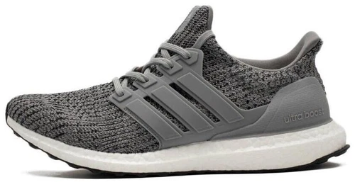 adidas UltraBoost 4.0 DNA Grey