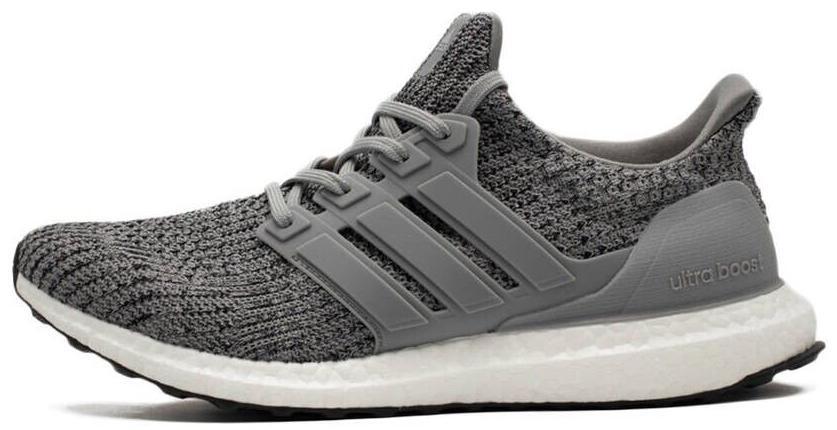 adidas UltraBoost 4.0 DNA Grey - 1 of 1